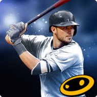 Unduh Tap Sports Baseball 2016 (mod, hit Chance) 1.2.2 APK untuk Android