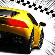 Скачать Car Racing (MOD, Unlimited Money) 1.14 APK для Android