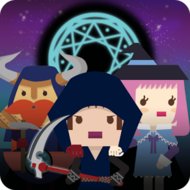 Télécharger Infinity Dungeon Evolution (Mod, Unlimited Gems) 2.4.1 APK pour Android