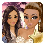 Unduh Superstar Life (mod, uang tunai tanpa batas) 5.4.1 APK untuk Android