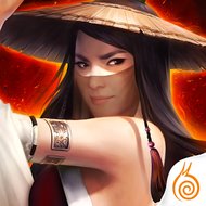 Скачать Age of Wushu Dynasty 4.0.0 APK для Android