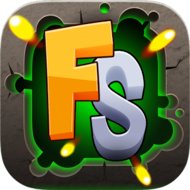 Télécharger Frantic Shooter (Mod, Unlimited Money) 1.1 APK pour Android