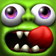 Unduh Zombie Tsunami (mod, uang tanpa batas) 4.5.128 APK untuk Android