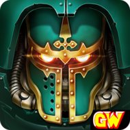 Скачать Warhammer 40 000: FreeBlade (MOD, GOLD/ORE/TOKENS) 1.8.1 APK для Android