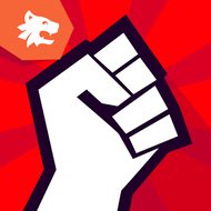 Unduh diktator: Revolt (mod, uang tanpa batas) 1.5.7 APK untuk Android