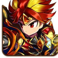 Télécharger Brave Frontier (Mod, Mode God) 1.6.0.1 APK pour Android