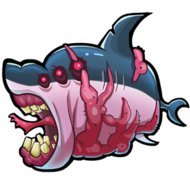 Téléchargez Mobfish Hunter (mod, unlimited Gold / Gems) 3.7.0 APK pour Android