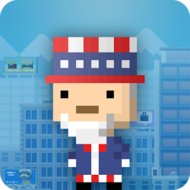 Скачать Tiny Tower (Mod, Unlimited Conins) 3.1.2 APK для Android