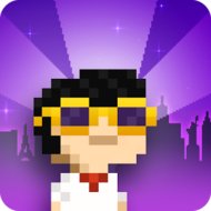 Скачать Tiny Tower Vegas (Mod, Unlimited Coins) 1.2.6 APK для Android