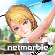 Télécharger Nice Shot Golf (Mod, DRM) 1.1.13 APK pour Android