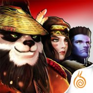 Скачать Taichi Panda: Heroes 1.7 APK для Android