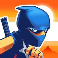 Unduh Ninjawesome (mod, respawn gratis) 1.0.3 APK untuk Android