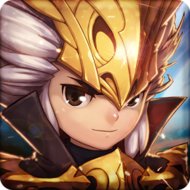 Скачать Heroes Wanted: Quest RPG (MOD, High Attack/Hpe/HP) 1.1.9.27613 APK для Android