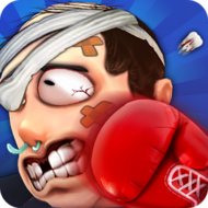 Unduh Whack the Boss (mod, koin/permata tanpa batas) 1.3 APK untuk Android