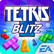 Download TETRIS Blitz (MOD, unlimited money) 3.1.0 APK for android