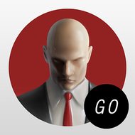 Télécharger Hitman Go (mod, indices / étoiles illimités) 1.12.86482 apk pour Android