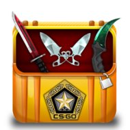 Télécharger l’ouverture du cas Ultimate (mod, illimited money) 2.3.33 apk pour Android