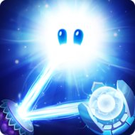 Téléchargez God of Light (mod, déverrouillé / Fireflies) 1.2 APK pour Android