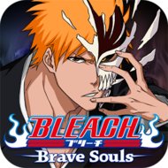 Télécharger Bleach Brave Souls (Mod, God Mode) 4.5.1 APK pour Android