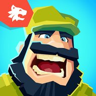 Unduh diktator: munculnya (mod, uang tanpa batas) 1.0.2 APK untuk Android