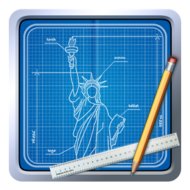 Download Blueprint 3D (MOD, Unlimited Tips) 1.0.4 APK for android