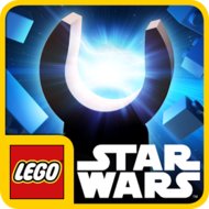 Unduh Lego Star Wars Force Builder (mod, uang tanpa batas) 1.1.1 APK untuk Android