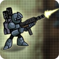 Скачать Peacekeeper (MOD, Unlimited Coins) 1.13 APK для Android