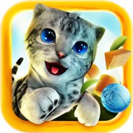 Download Cat Simulator (MOD, unlimited money) 2.1 APK for android