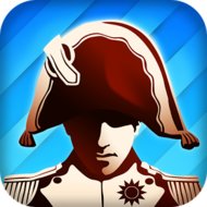 Скачать Европейскую войну 4: Наполеон (MOD, неограниченные медали) 1.4.2 APK для Android