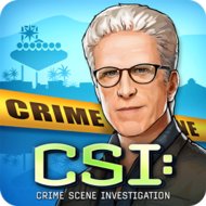 Télécharger CSI: Crimes cachés (mod, pièces / énergie) 2.60.4 APK pour Android