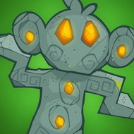 Unduh Crusaders of the Lost Idols (Mod, Infinite Gold/Damage) 1.1.50 APK untuk Android