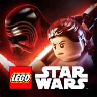 Télécharger Lego Star Wars: TFA (Mod, Unlimited Money) 1.17.1 APK pour Android