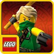 Unduh Lego Ninjago Tournament (Mod, Unlocked) 1.04.2.71038 APK untuk Android