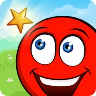 Unduh Red Ball 3 1.0.1 APK untuk Android