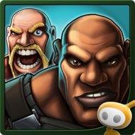 Unduh Gun Bros 2 (mod, uang/tidak terkunci) 1.2.3 APK untuk Android