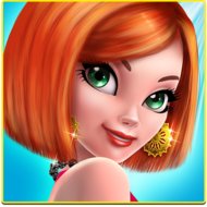 Unduh It Girl Story – Hollywood Star (Mod, Unlimited Money) 2.201 APK untuk Android