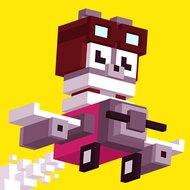 Unduh Shooty Skies – Arcade Flyer (mod, uang tanpa batas/tidak terkunci) 1.803.5496 APK untuk Android