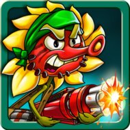 Télécharger Zombie Harvest (Mod, Unlimited Money) 1.1.6 APK pour Android