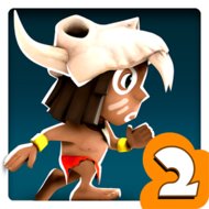 Unduh Manuganu 2 (mod, tidak terkunci) 1.0.6 APK untuk Android