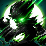 Unduh Zombie Avengers: Stickman War Z (mod, belanja gratis) 2.5.2 APK untuk Android