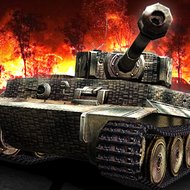 Скачать Armored Aces – 3D Tanks Online (Mod, Unlimited Money) 2.4.9 APK для Android