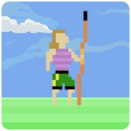 Unduh Javelin Masters 3 (mod, uang tanpa batas) 1.0.2 APK untuk Android