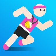 Unduh Ketchapp Summer Sports (mod, koin) 2.01 APK untuk Android