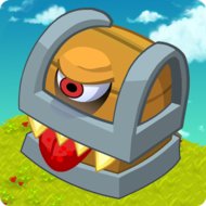 Скачать Clicker Heroes (MOD, Unlimited Rubies) 2.0.8 APK для Android