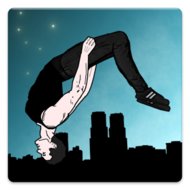 Téléchargez Backflip Madness 1.1.2 APK pour Android