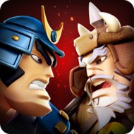 Скачать Samurai Siege: Alliance Wars (Mod, 1-Hit KO) 1448.0.0.0 APK для Android