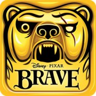 Скачать Temple Run: Brave (Mod, Unlimited Money) 1.6.0 APK для Android