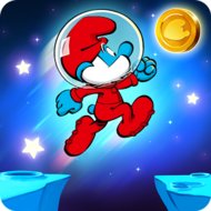 Télécharger Smurfs Epic Run (Mod, Unlimited Gold) 1.8.1 APK pour Android