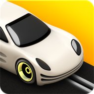 Télécharger Groove Racer (mod, déverrouillé) 2.3.2 APK pour Android