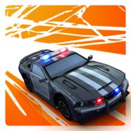 Télécharger Smash Cops Heat (mod, déverrouillé) 1.10.06 APK pour Android